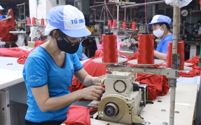 Quảng bá thương hiệu hàng Việt Nam -0