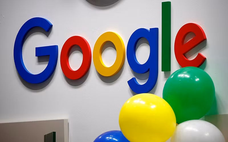 Thỏa thuận Google sẽ trả tiền cho các nội dung tin tức của hãng tin AFP. Ảnh: Reuters