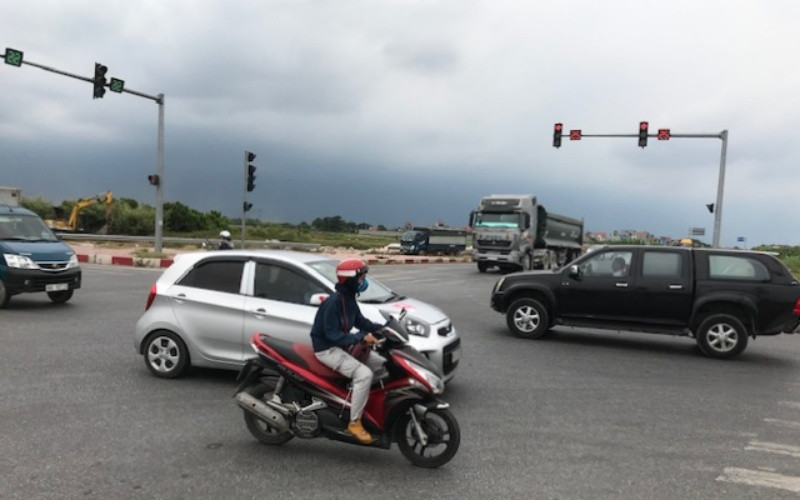Đầu tư hơn 3.200 tỷ đồng cho giao thông