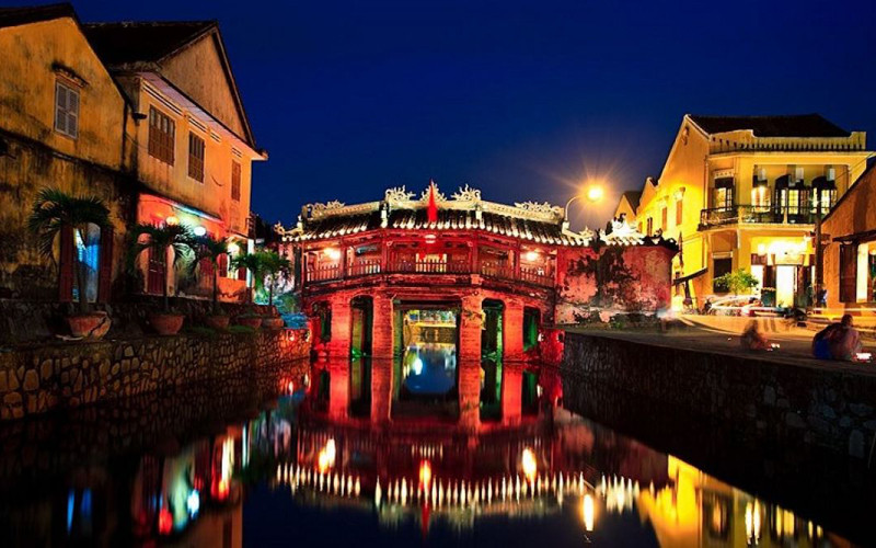 Hội An luôn là điểm đến yêu thích của du khách trong nước và quốc tế (Ảnh: ST) Bất chấp Covid-19, du lịch Việt Nam vẫn ghi dấu ở Travelers’ Choice Awards 2021 -0