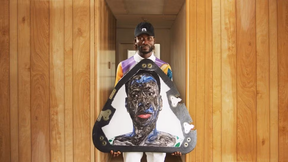 Blue Origin phóng thành công tàu thử nghiệm khoa học để đổ bộ lên mặt trăng -0