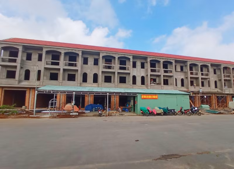 Sai phạm triền miên tại Quỹ đầu tư phát triển TP Cần Thơ -0