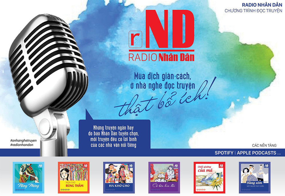 Radio Nhân Dân