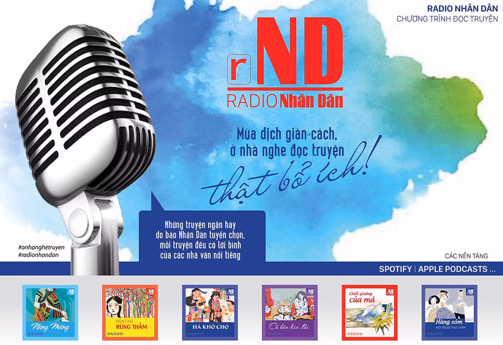 Radio Nhân Dân