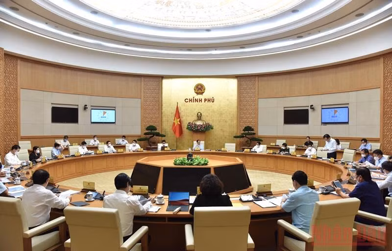Ưu tiên mọi nguồn lực nâng cao chất lượng xây dựng thể chế pháp luật -0