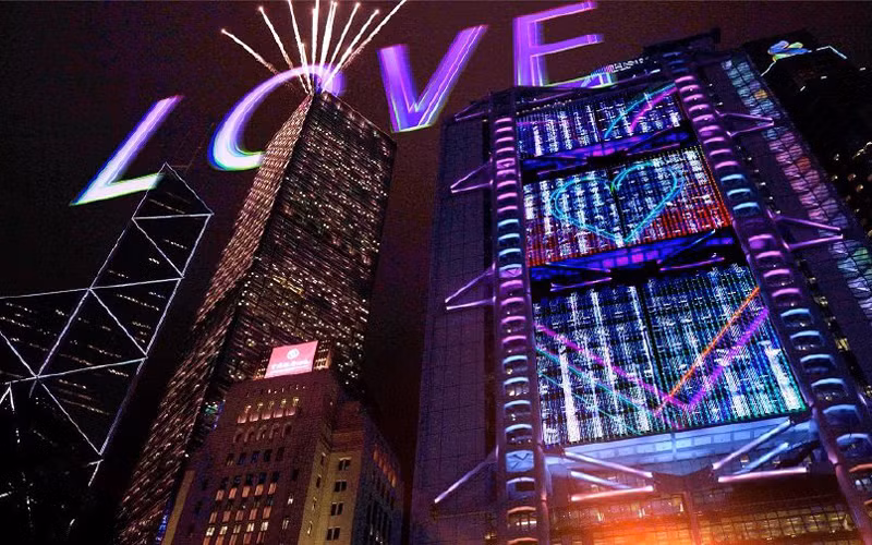 Nhiều điểm hút khách đón năm mới trên thế giới đóng cửa -0