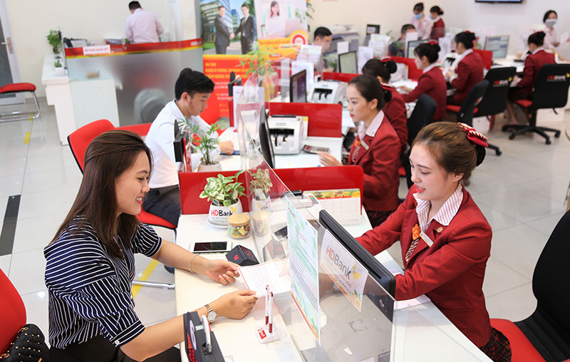 HDBank tiên phong hoàn thành quy trình giao dịch L/C trên nền tảng blockchain -0