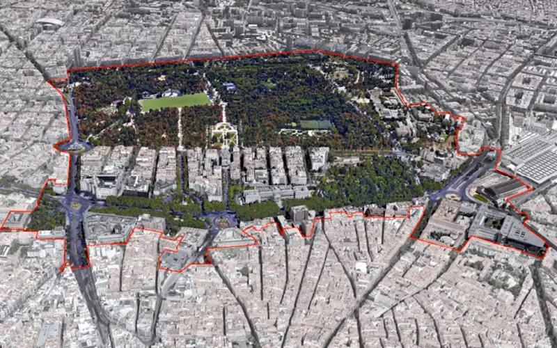 UNESCO ghi danh 4 địa danh vào danh sách Di sản thế giới -0