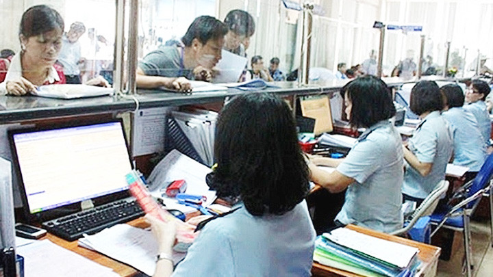 Ảnh: congthuong.vn