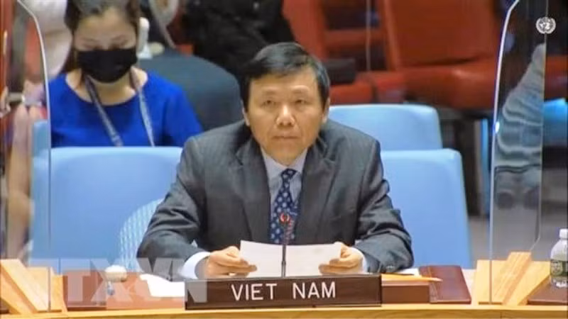 Việt Nam kêu gọi bảo đảm an toàn cho thường dân tại Afghanistan -0