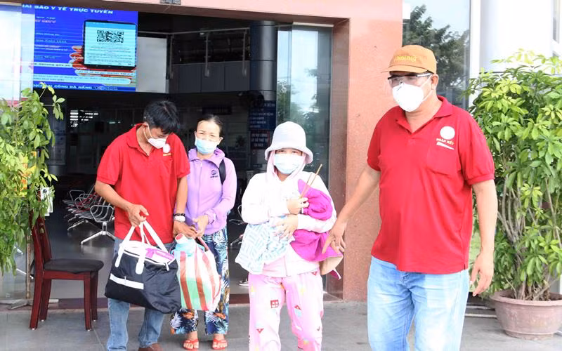 “Tiếp sức” cùng người dân Đà Nẵng&nbsp;vượt qua mùa dịch -0