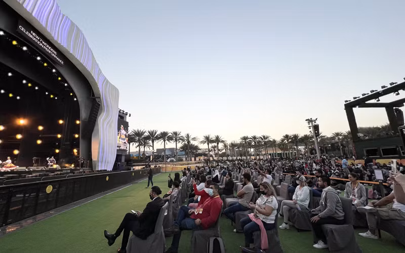 Quảng bá và tôn vinh Di sản Thế giới Vịnh Hạ Long tại Triển lãm Thế giới EXPO 2020 Dubai -0