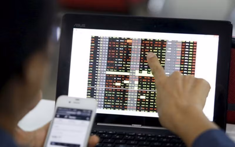 (Ảnh minh họa: TTXVN)