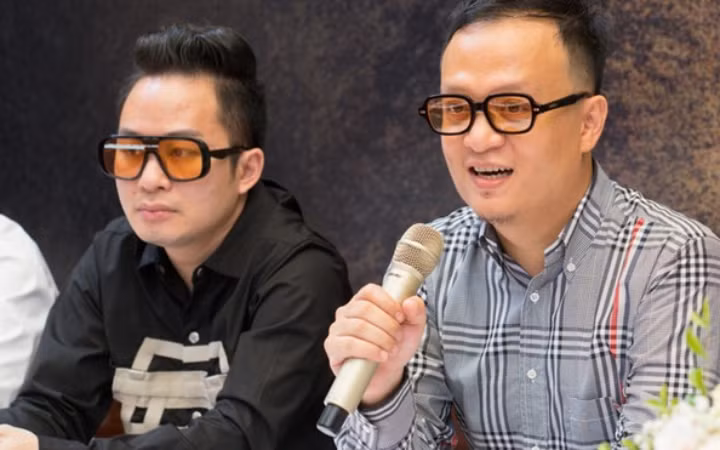 Ca sĩ Tùng Dương sẽ tham gia concert của Tuấn Nam.