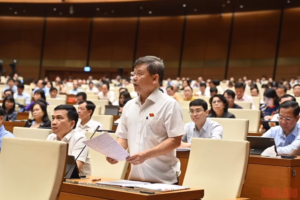 Tiếp tục các giải pháp hiệu quả thúc đẩy phục hồi, phát triển kinh tế-xã hội -0