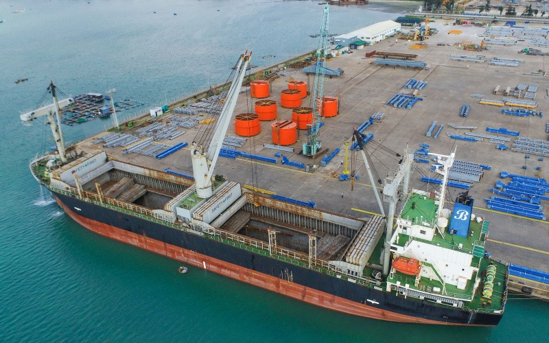 Chuyển thiết bị lên tàu xuất khẩu sang Indonesia. a3_doosan_vina-1623677987884.jpg