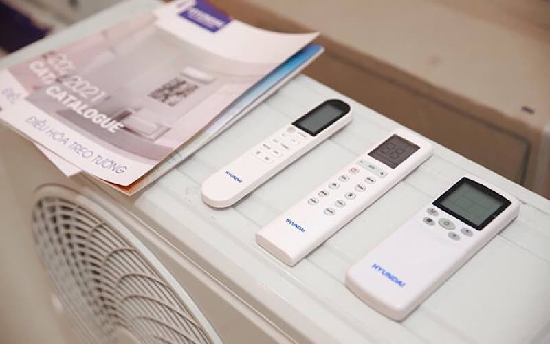Tập đoàn Hyundai Hàn Quốc đưa điều hòa Hyundai vào thị trường Việt ảnh 2 Tập đoàn Hyundai Hàn Quốc đưa điều hòa Hyundai vào thị trường Việt -0