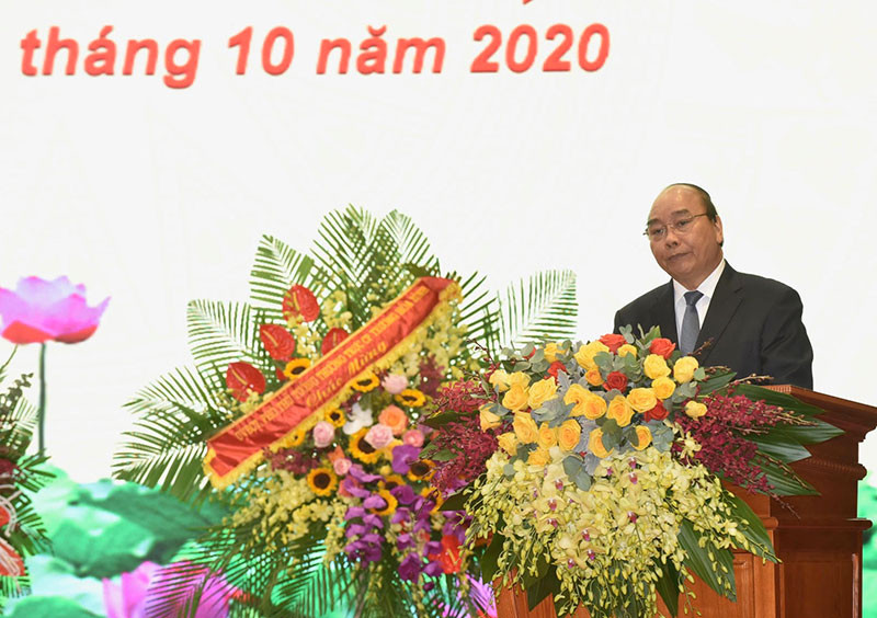 Ảnh: TRẦN HẢI