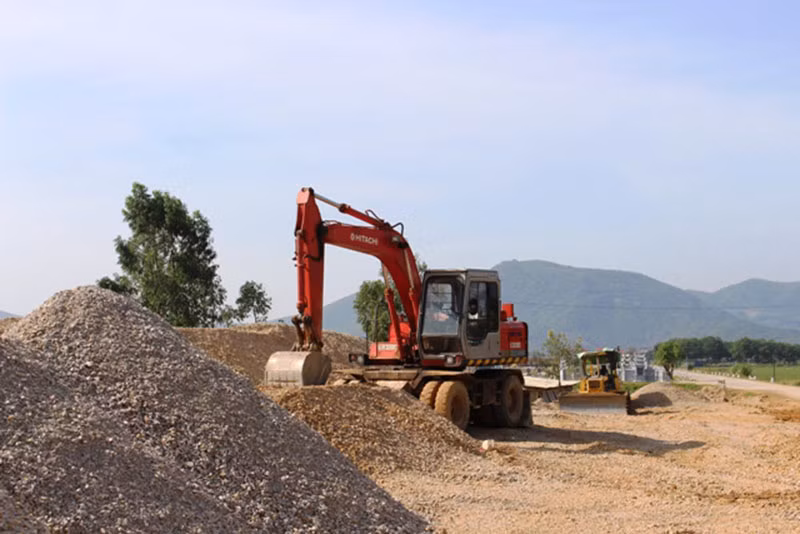 Thêm đường nối thành phố Thanh Hóa với Cảng hàng không Thọ Xuân -0