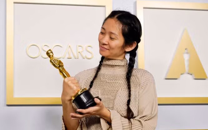 Oscar vinh danh các đại diện châu Á -0