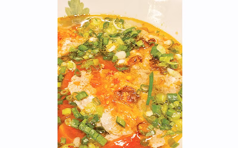 Những ngụm chiều vàng óng -0