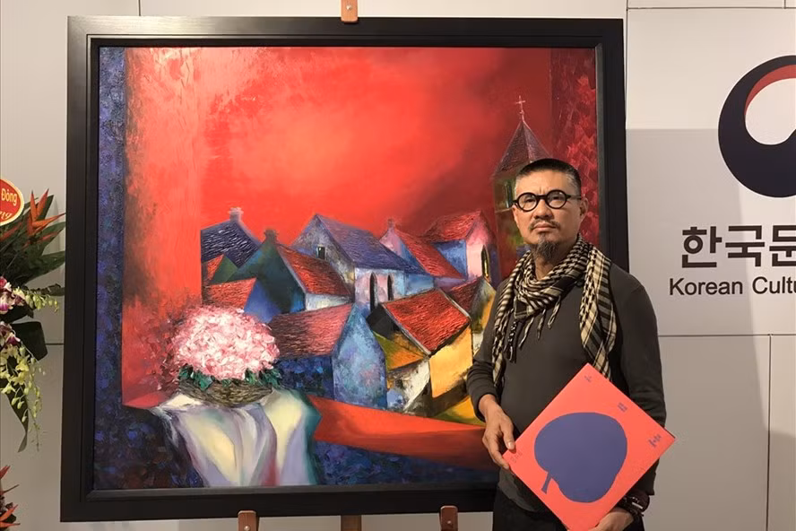 Những chia sẻ tâm huyết -0