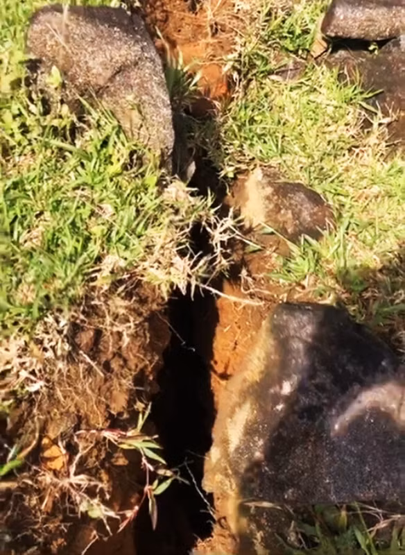 Quảng Trị: Chỉ đạo di dời khẩn cấp người dân ra khỏi vùng nguy cơ sạt lở -0