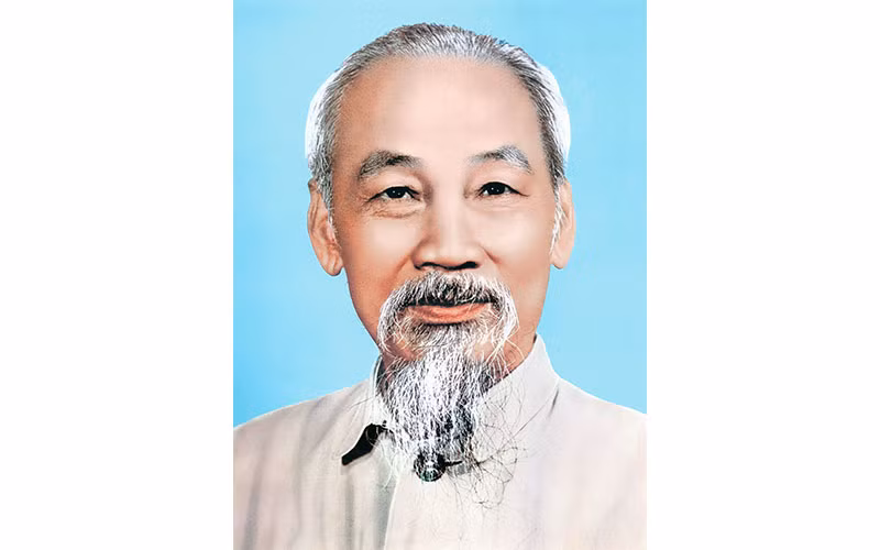 Đảng Cộng sản Việt Nam quang vinh muôn năm!