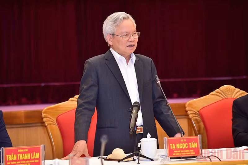 Các cơ quan báo chí Quảng Ninh hướng đến mô hình tổ hợp Truyền thông đa phương tiện -0