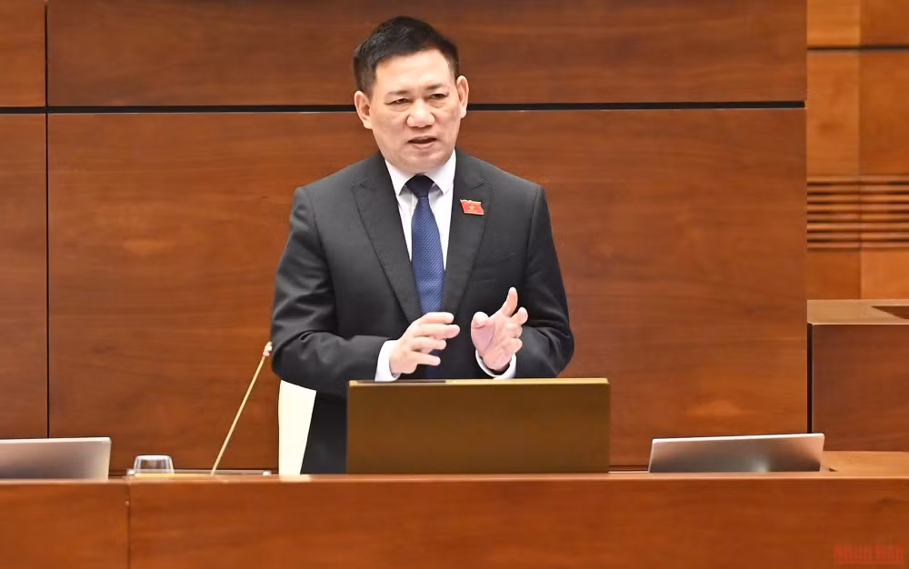 Tập trung khắc phục hạn chế trong quyết toán ngân sách nhà nước -0