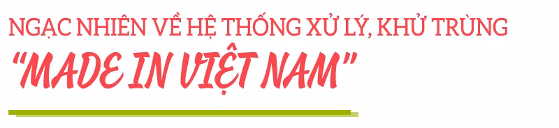 Chuyện trí tuệ Việt đưa vải thiều sang Nhật -0