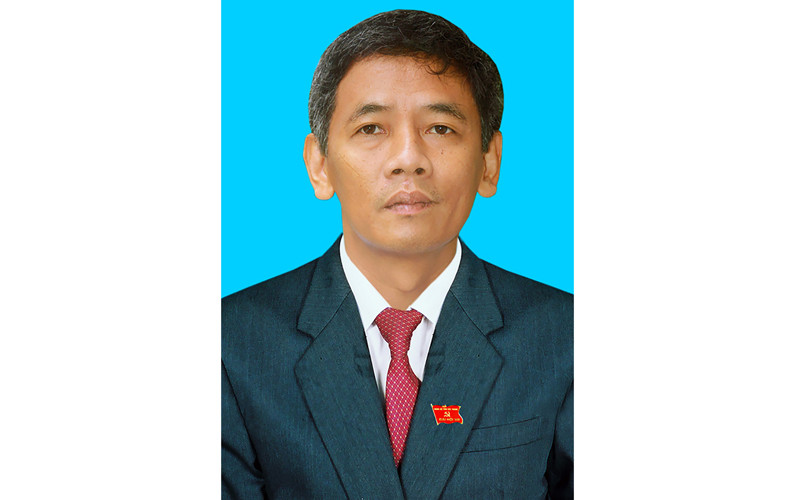 Đồng chí Lâm Văn Mẫn đắc cử chức vụ Bí thư Tỉnh ủy Sóc Trăng khóa 14. Đồng chí Lâm Văn Mẫn đắc cử chức vụ Bí thư Tỉnh ủy Sóc Trăng -0