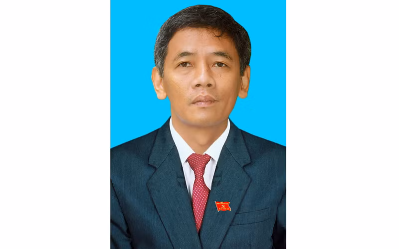 Đồng chí Lâm Văn Mẫn đắc cử chức vụ Bí thư Tỉnh ủy Sóc Trăng -0