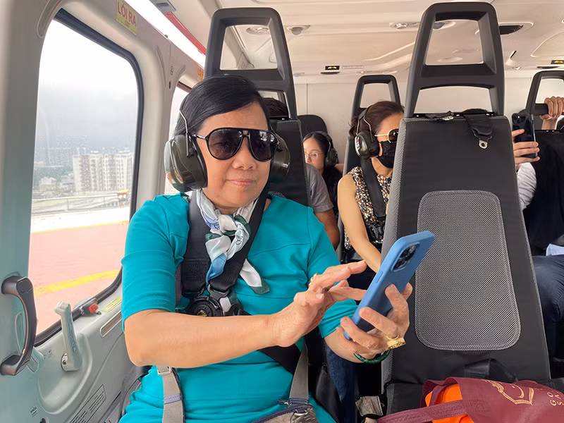 Du lịch Thành phố Hồ Chí Minh với nhiều trải nghiệm mới -0