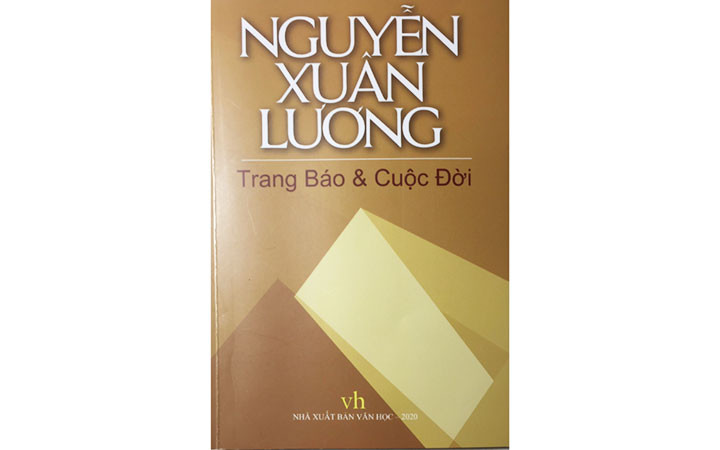 Tình đời sau trang viết