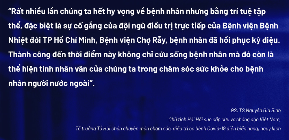 Bệnh nhân 91 và hành trình trở về quê hương ảnh 13 Bệnh nhân 91 và hành trình trở về quê hương -0