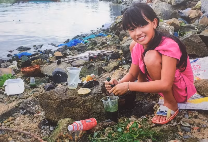 Nâng cao nhận thức về giảm thiểu rác thải nhựa -0