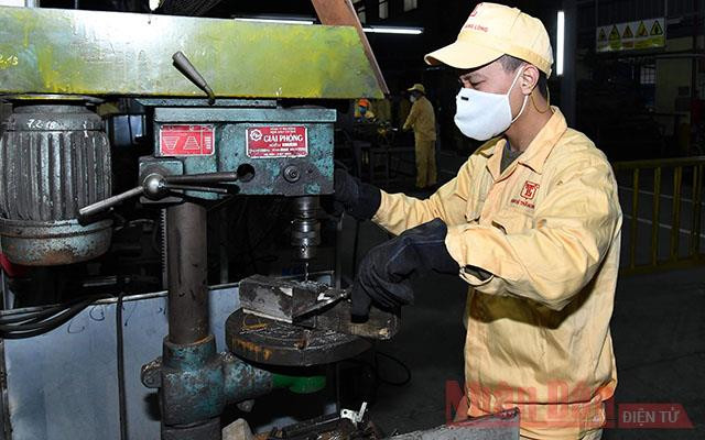 Ảnh minh họa: Duy Linh.