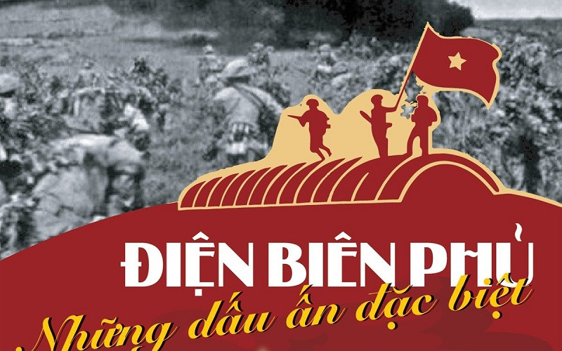 Chiến thắng Điện Biên Phủ: Những dấu ấn đặc biệt