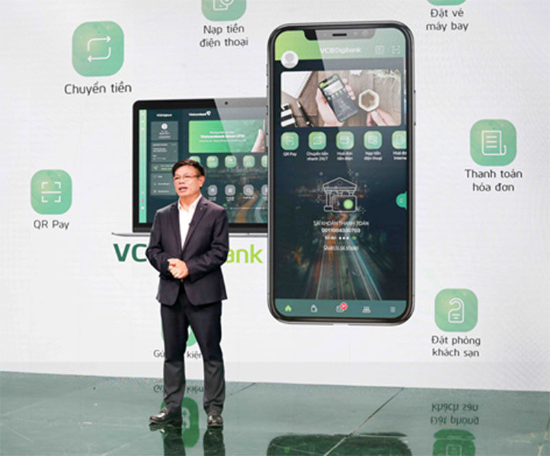 Covid-19: Cú hích giúp thanh toán online phát triển -0