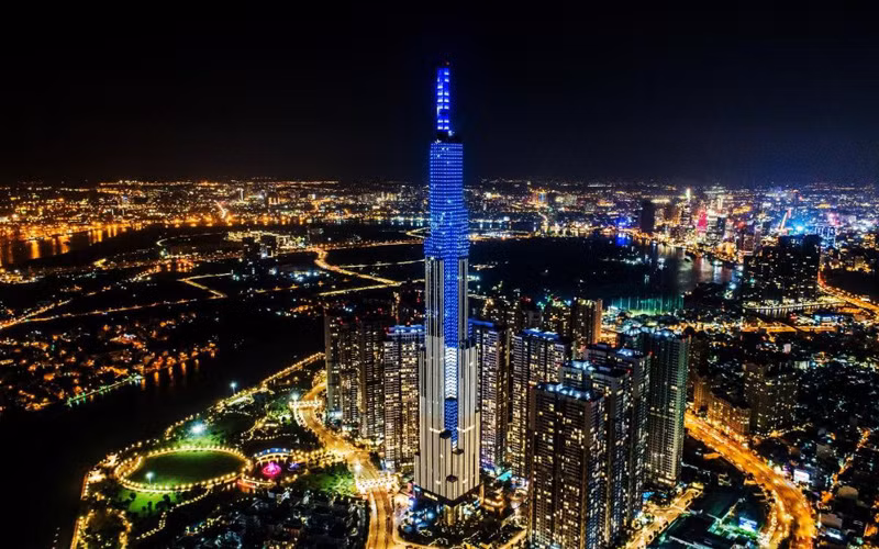 Những điểm đến trong nước lý tưởng để nạp năng lượng năm 2022 -0