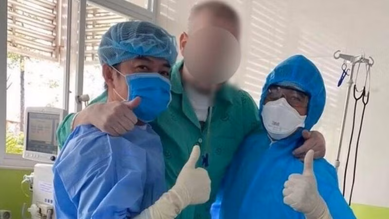 CHÚNG TÔI ĐÃ CÓ NHỮNG NGÀY SỐNG KHÁC -0