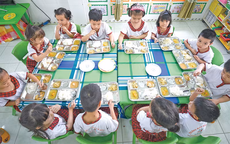 Doanh nhân Thái Hương - Nhà sáng lập Tập đoàn TH: Nỗ lực lấp đầy những 