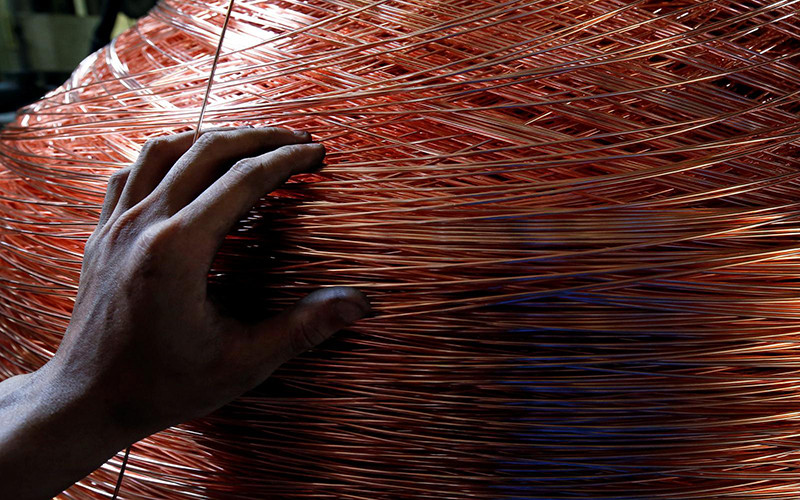Ảnh minh họa. (Nguồn: Reuters)