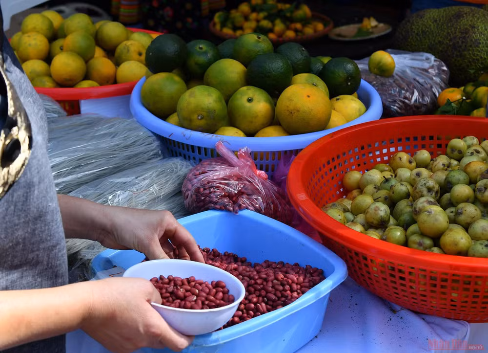 Sắc mầu Sơn La – Tây Bắc tại Hà Nội -0