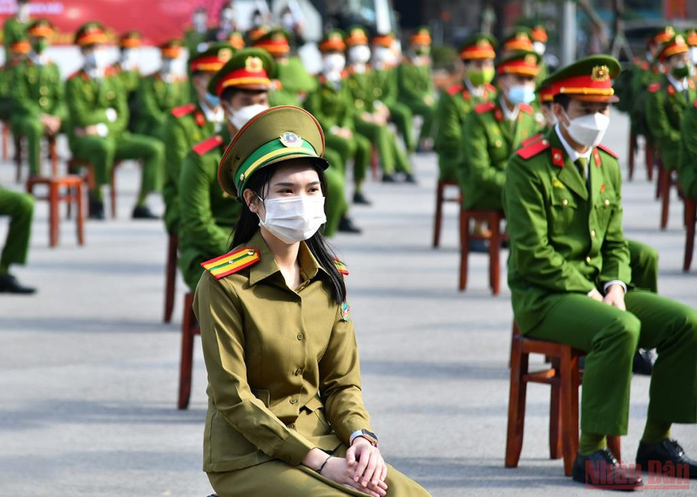 Những chuyến xe yêu thương hỗ trợ sinh viên về quê ăn Tết ảnh 5 Những chuyến xe yêu thương hỗ trợ sinh viên về quê ăn Tết -0