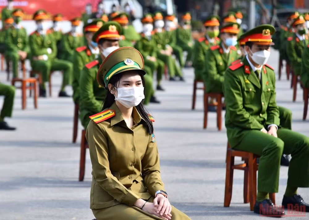 Những chuyến xe yêu thương hỗ trợ sinh viên về quê ăn Tết -0