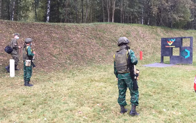 Ngày thi đấu ấn tượng của các đội tuyển QĐND Việt Nam -0