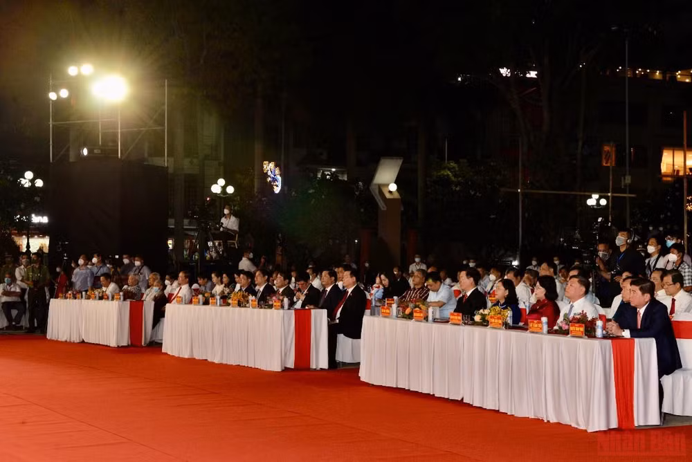 Xây dựng Vĩnh Long phát triển nhanh và bền vững,&nbsp;có vị thế xứng đáng trong khu vực -0