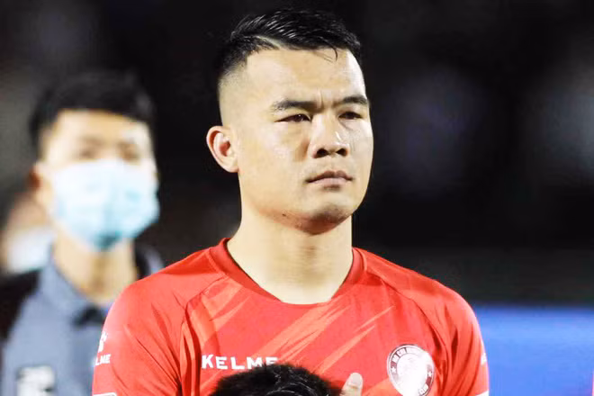 Hoàng Thịnh đang phải nhận làn sóng chỉ trích dữ dội từ dư luân. (Ảnh: Q.T)